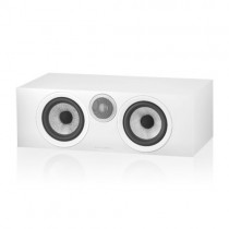 Bowers and Wilkins HTM6 S3 White